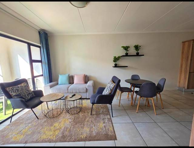 2 BEDROOM APARTMENT FOR SALE IN BLYDE RIVERWALK ESTATE